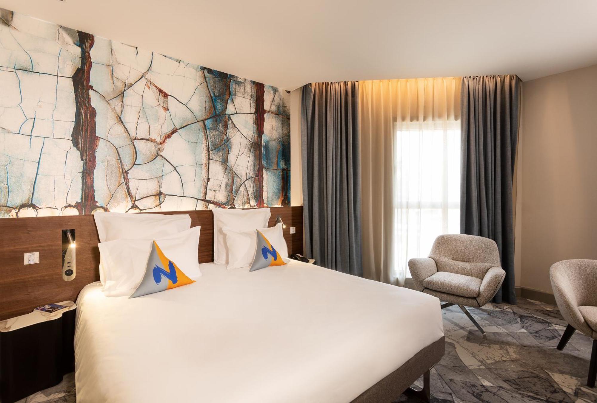 Novotel Hotel