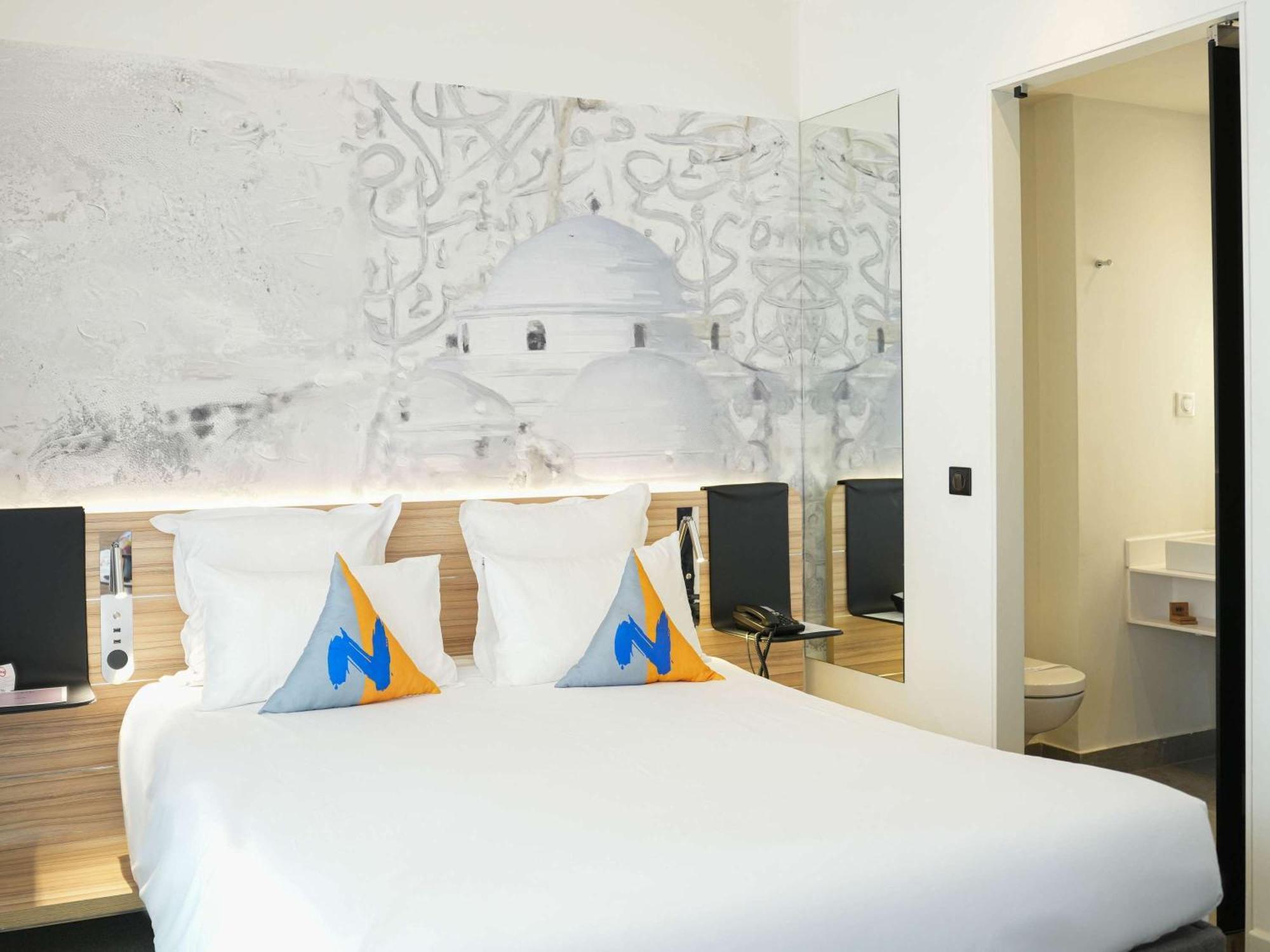 Novotel Тунис