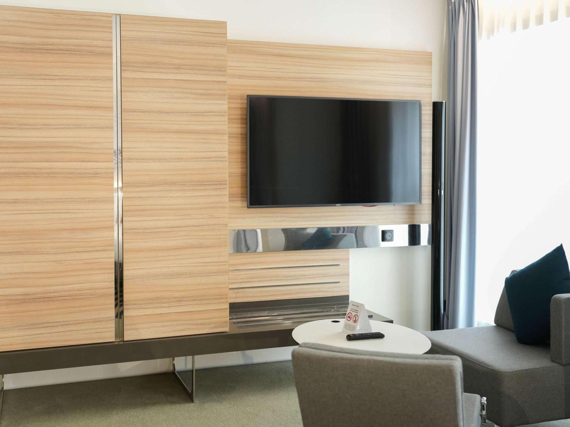 Novotel 4*