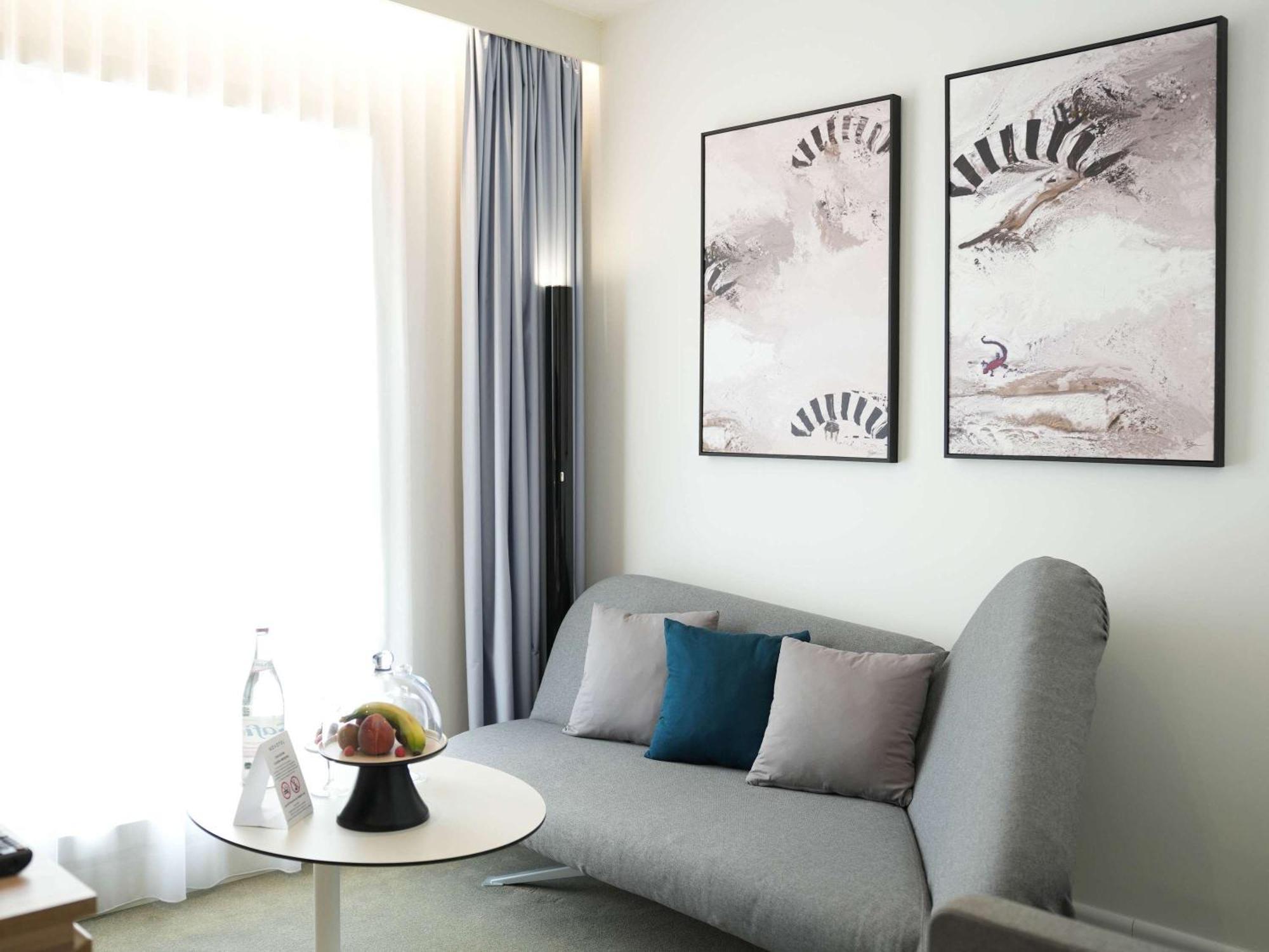 Novotel 4*