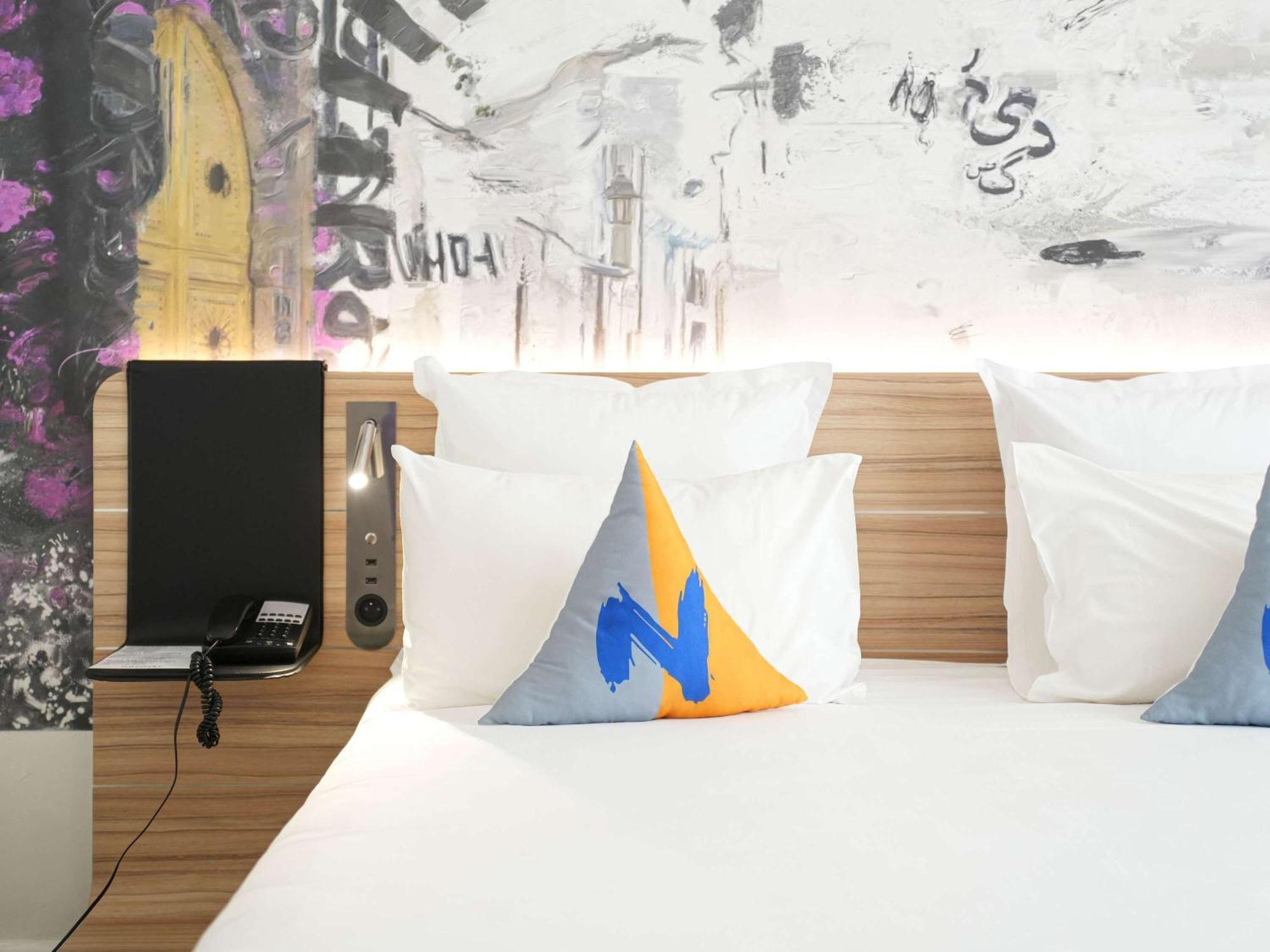 Novotel Tunis