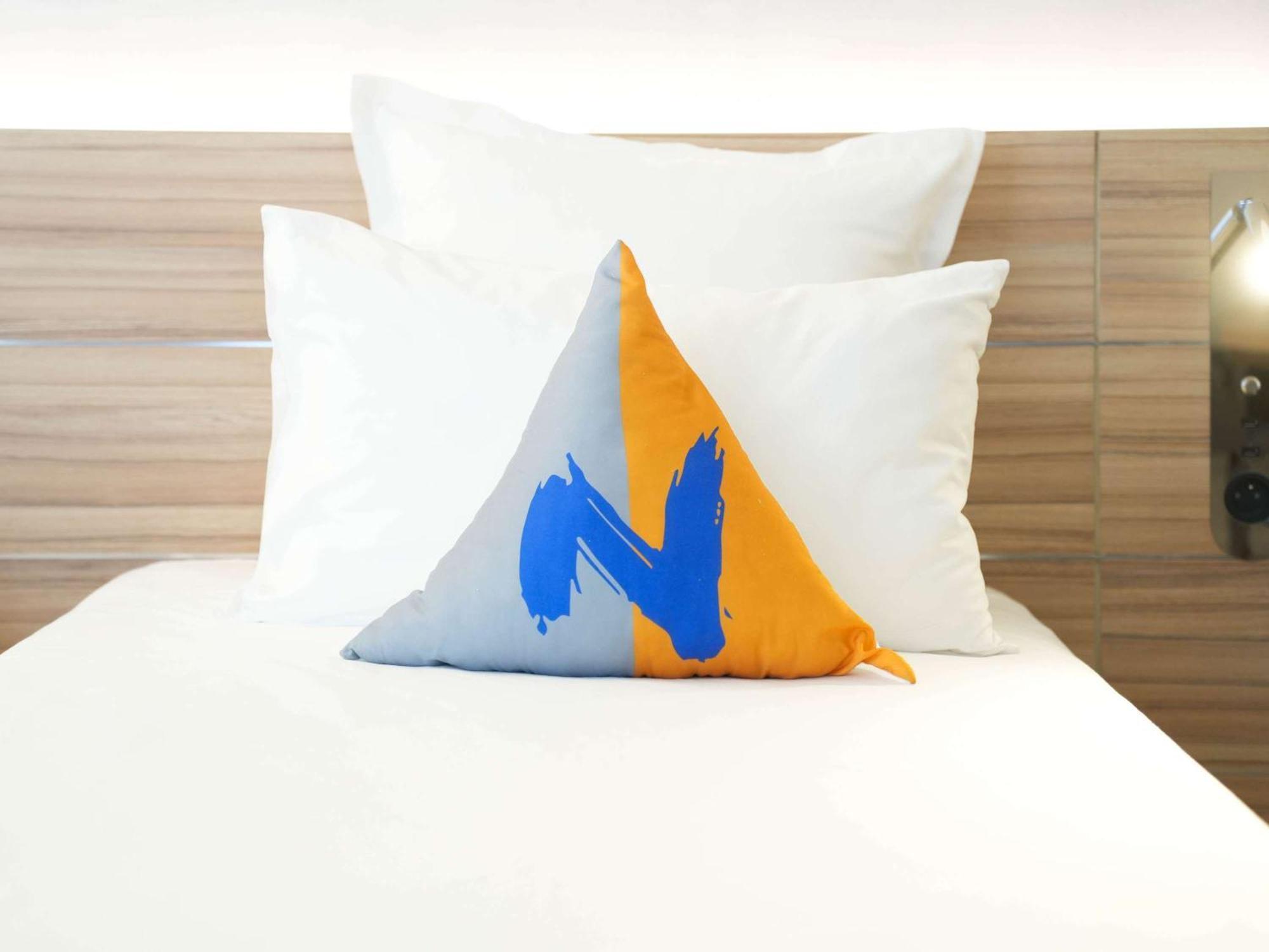 Novotel 4* Тунис