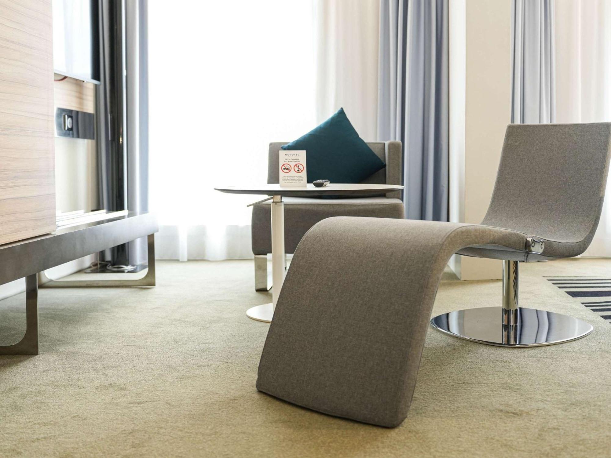 Novotel Отель 4*