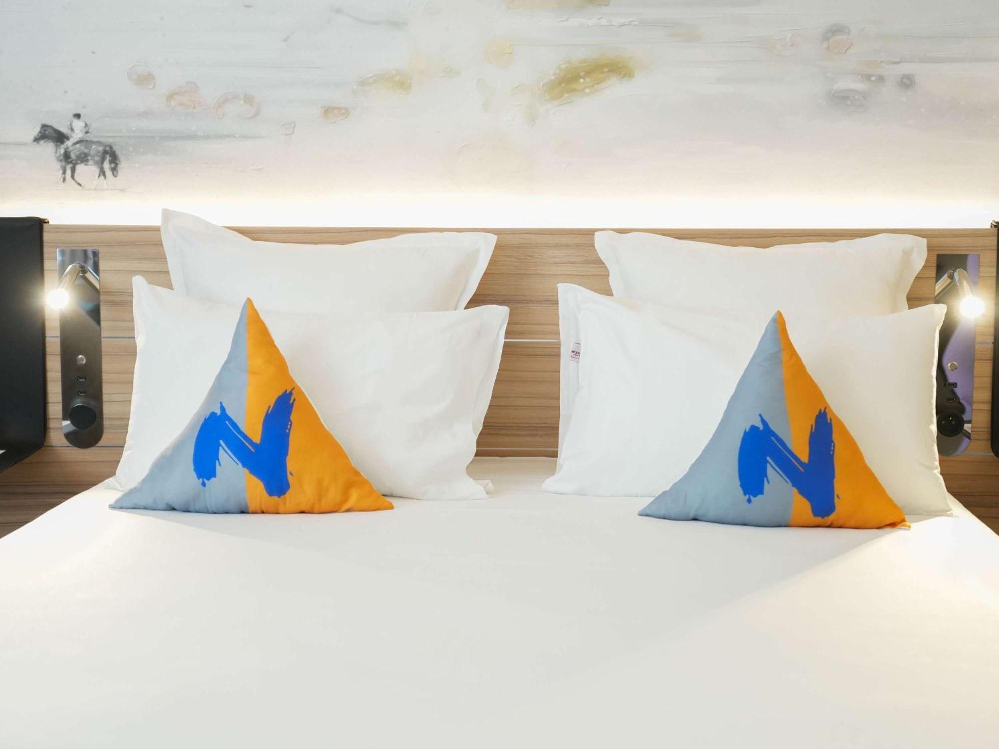Novotel Hotel Tunis