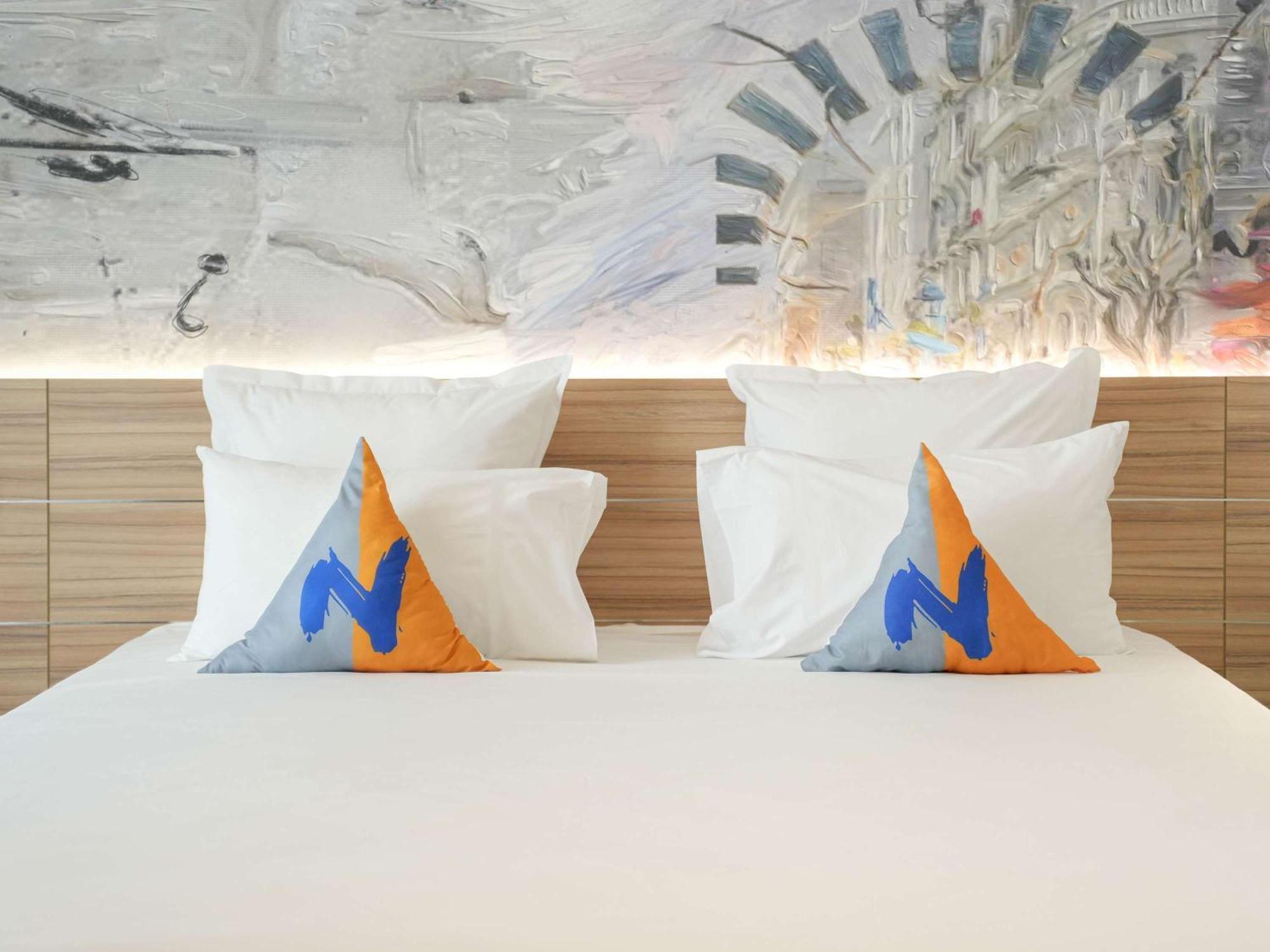 Novotel 4*