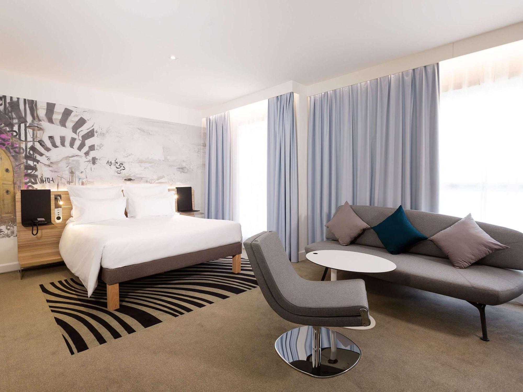 Hotel Novotel
