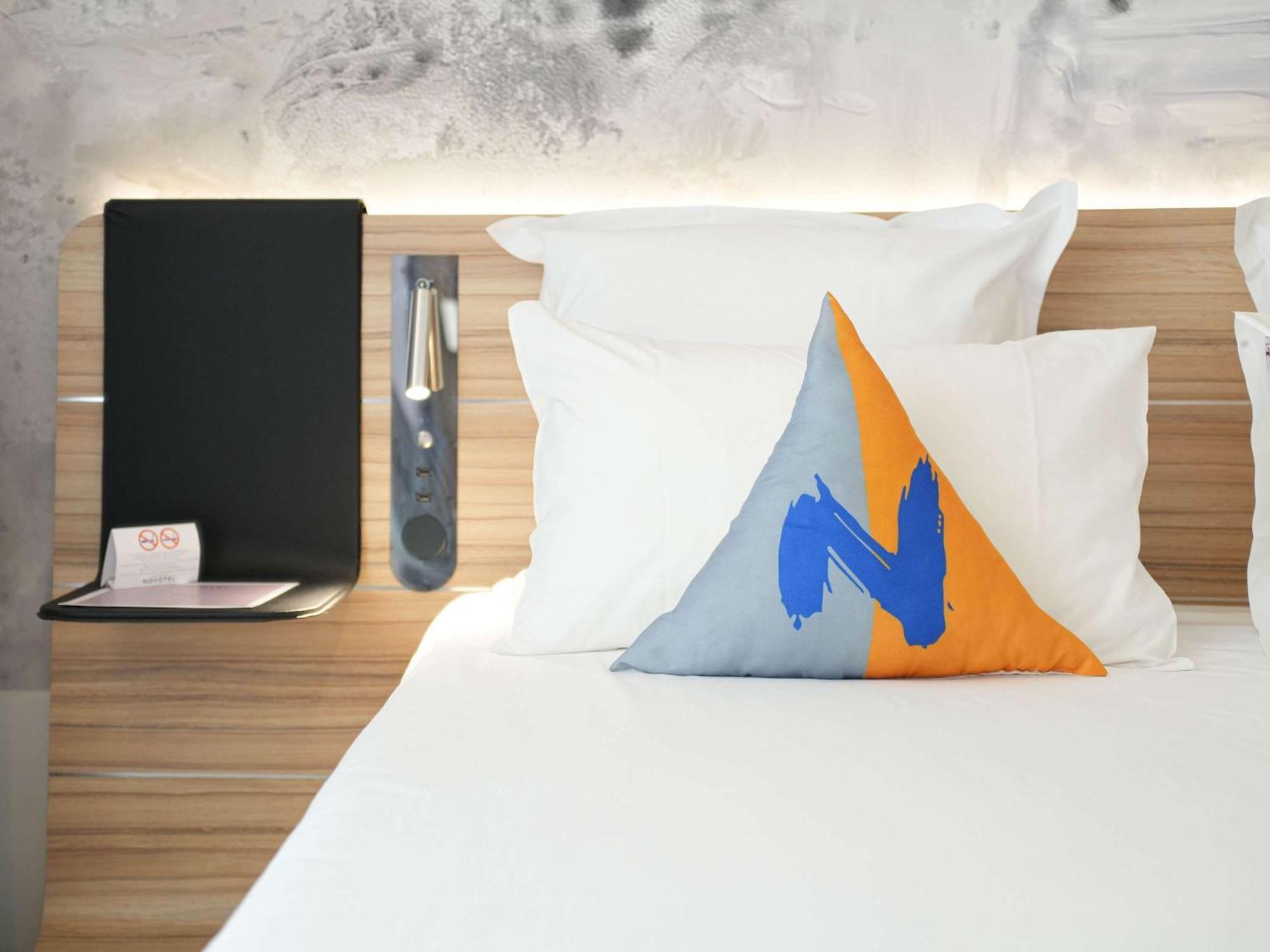 Hotel Novotel 4*