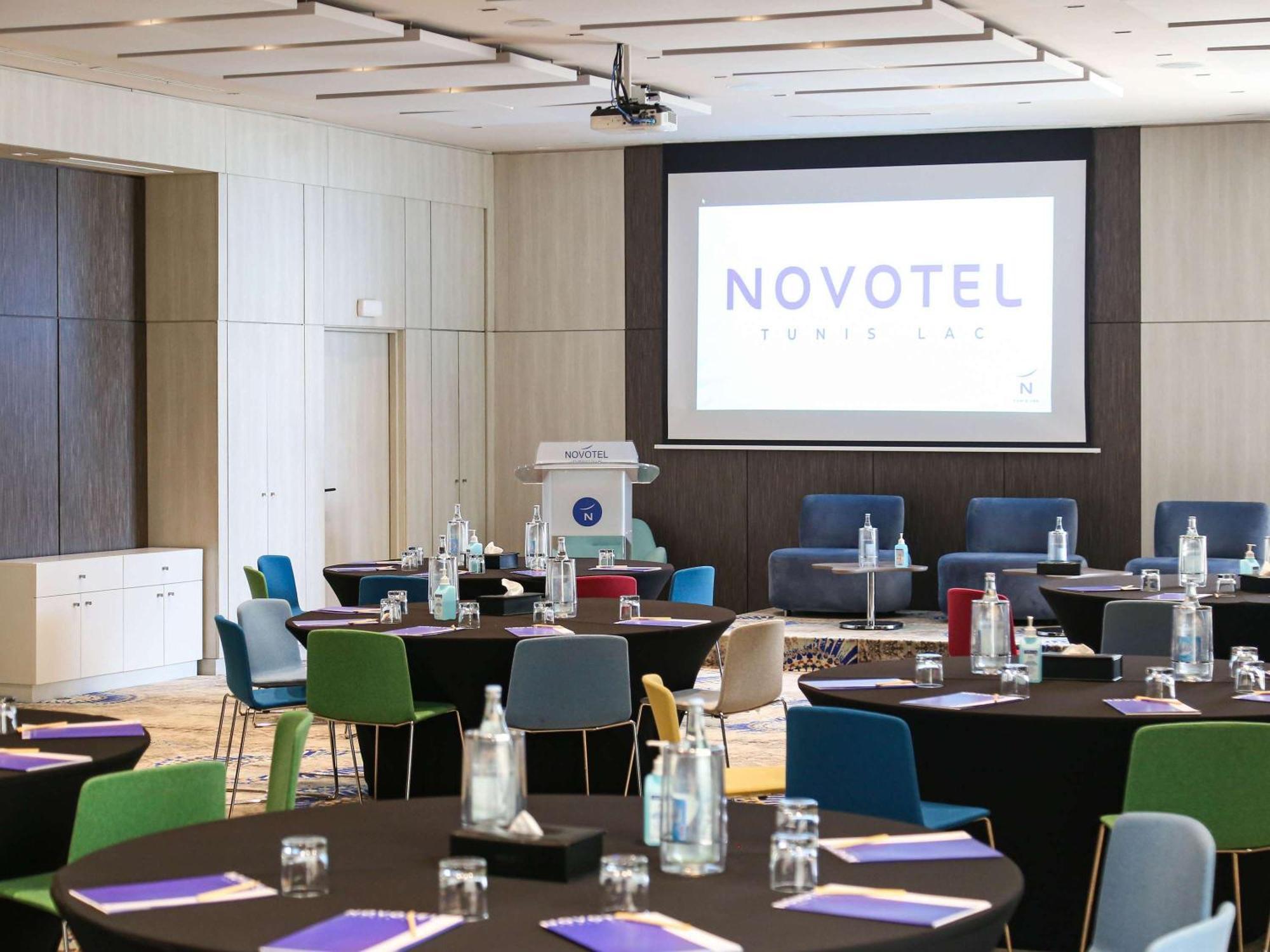 Hotel Novotel