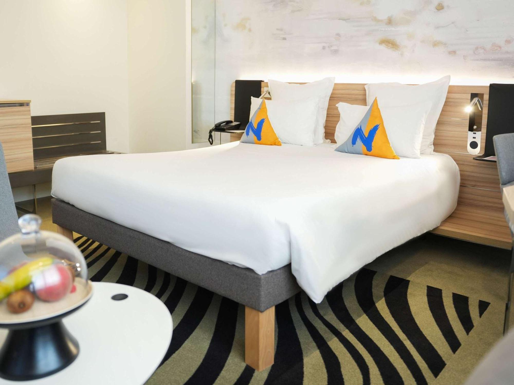 Novotel