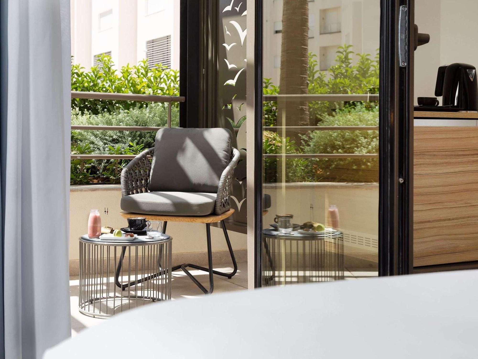 Hotel Novotel