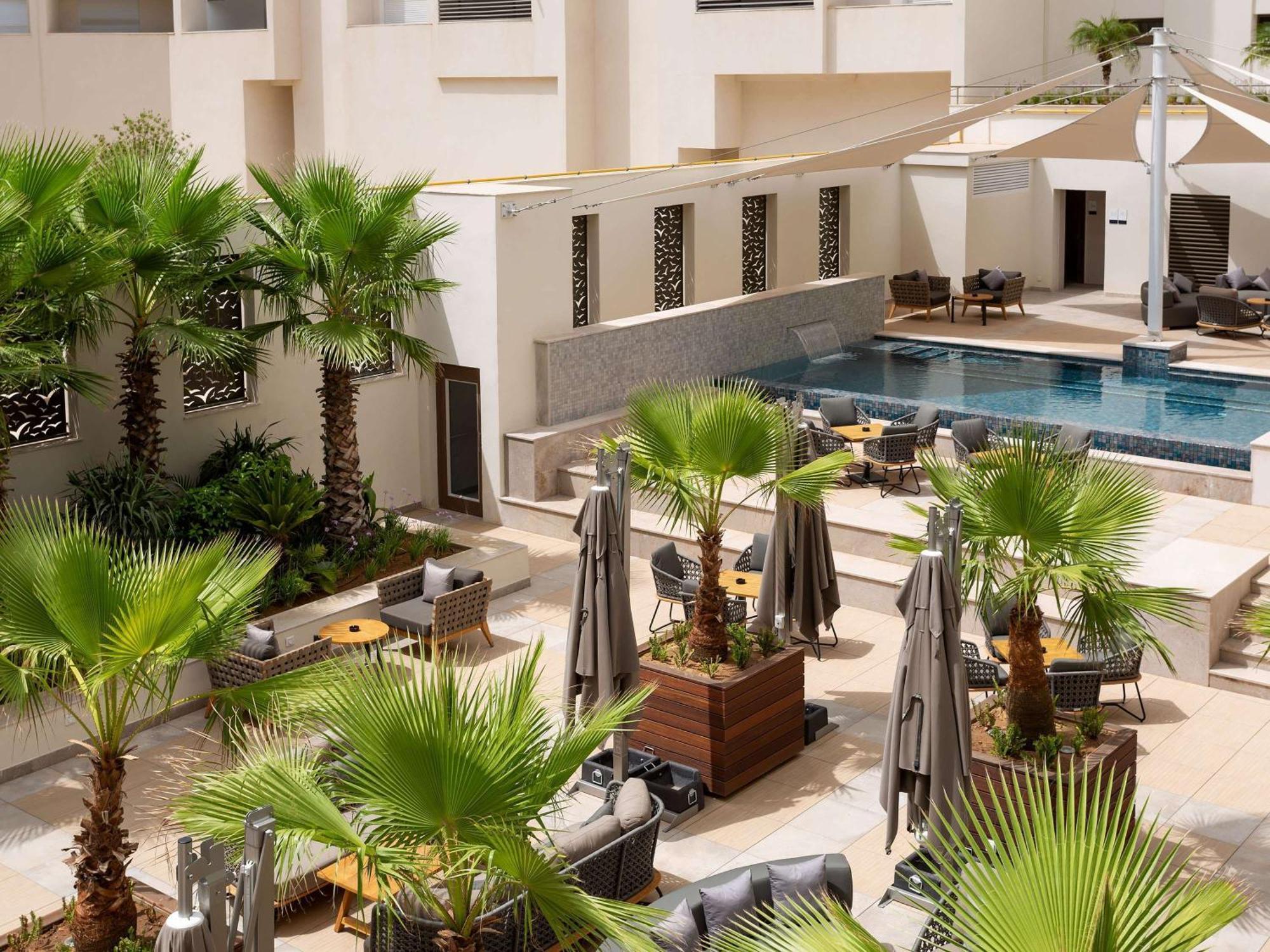 Novotel 4*