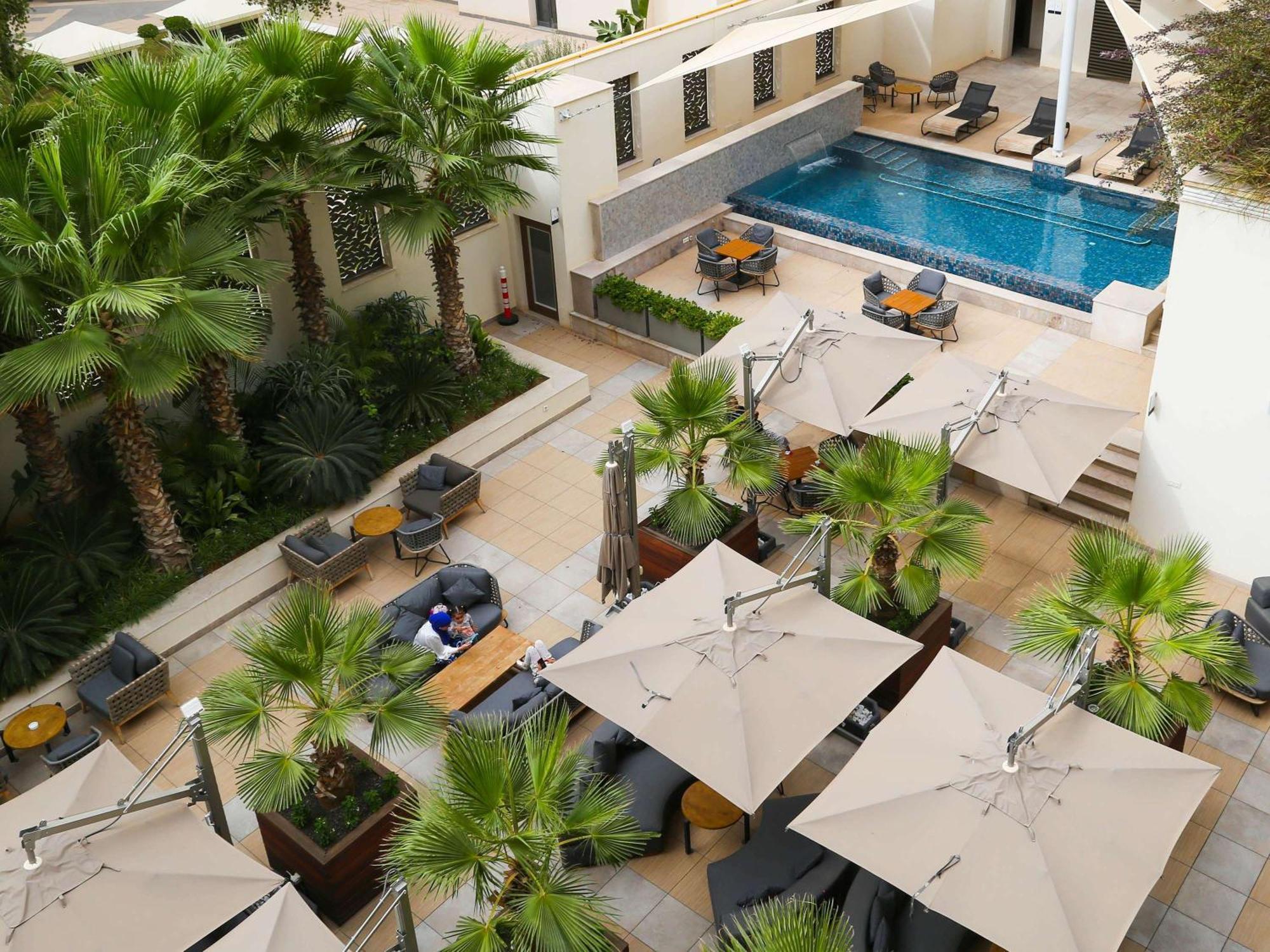 Novotel 4* Tunis