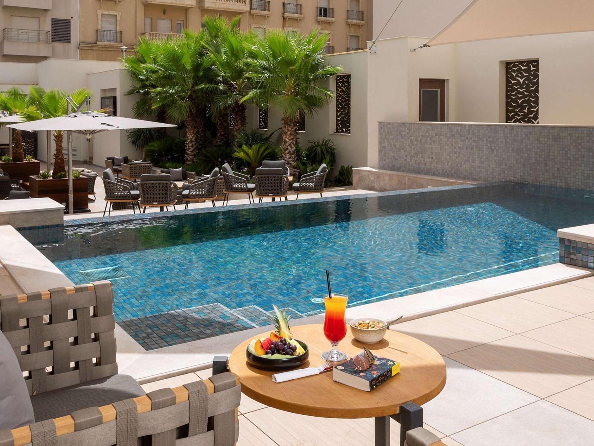 Novotel Hotel