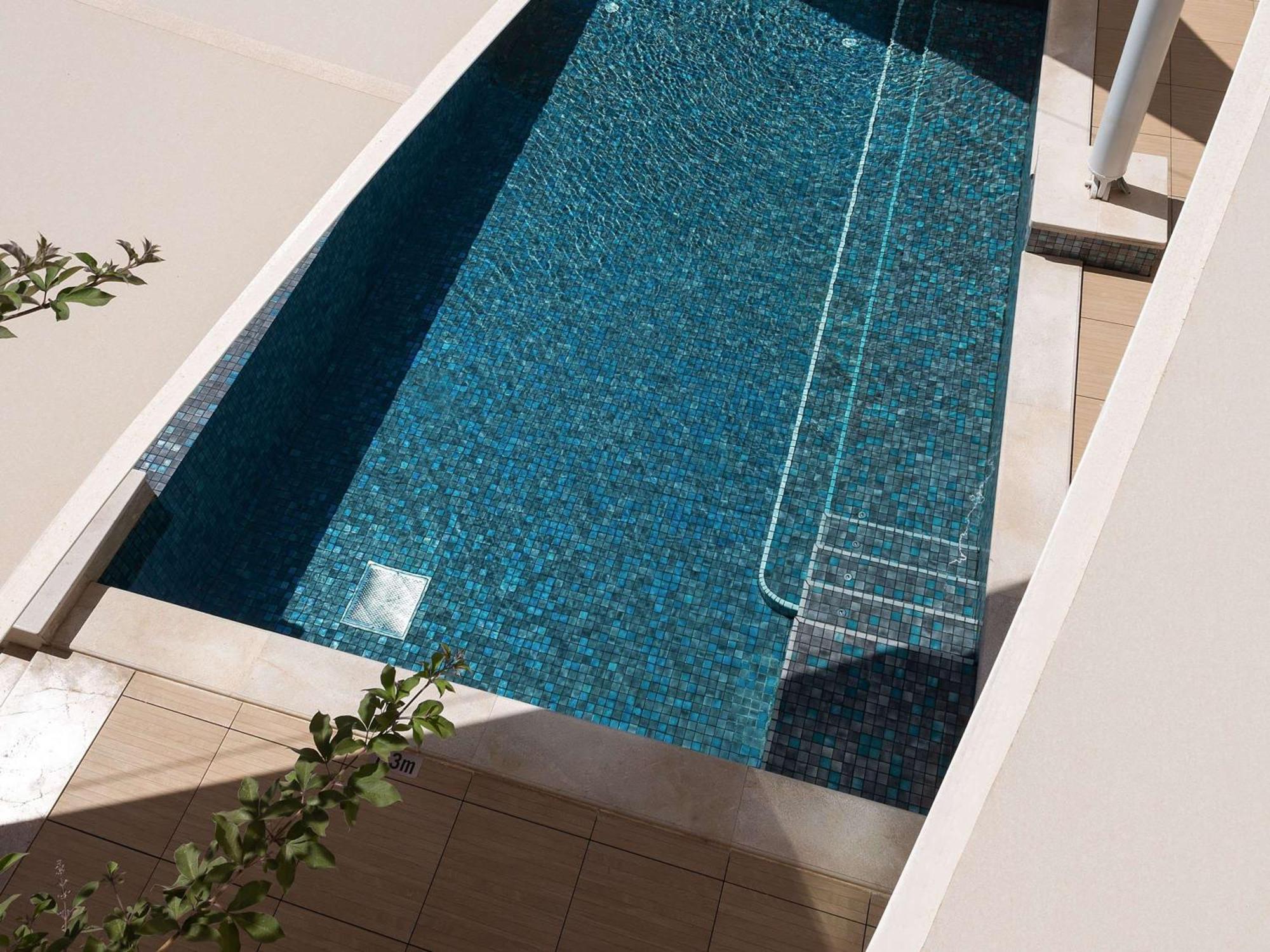 Novotel Hotel 4*