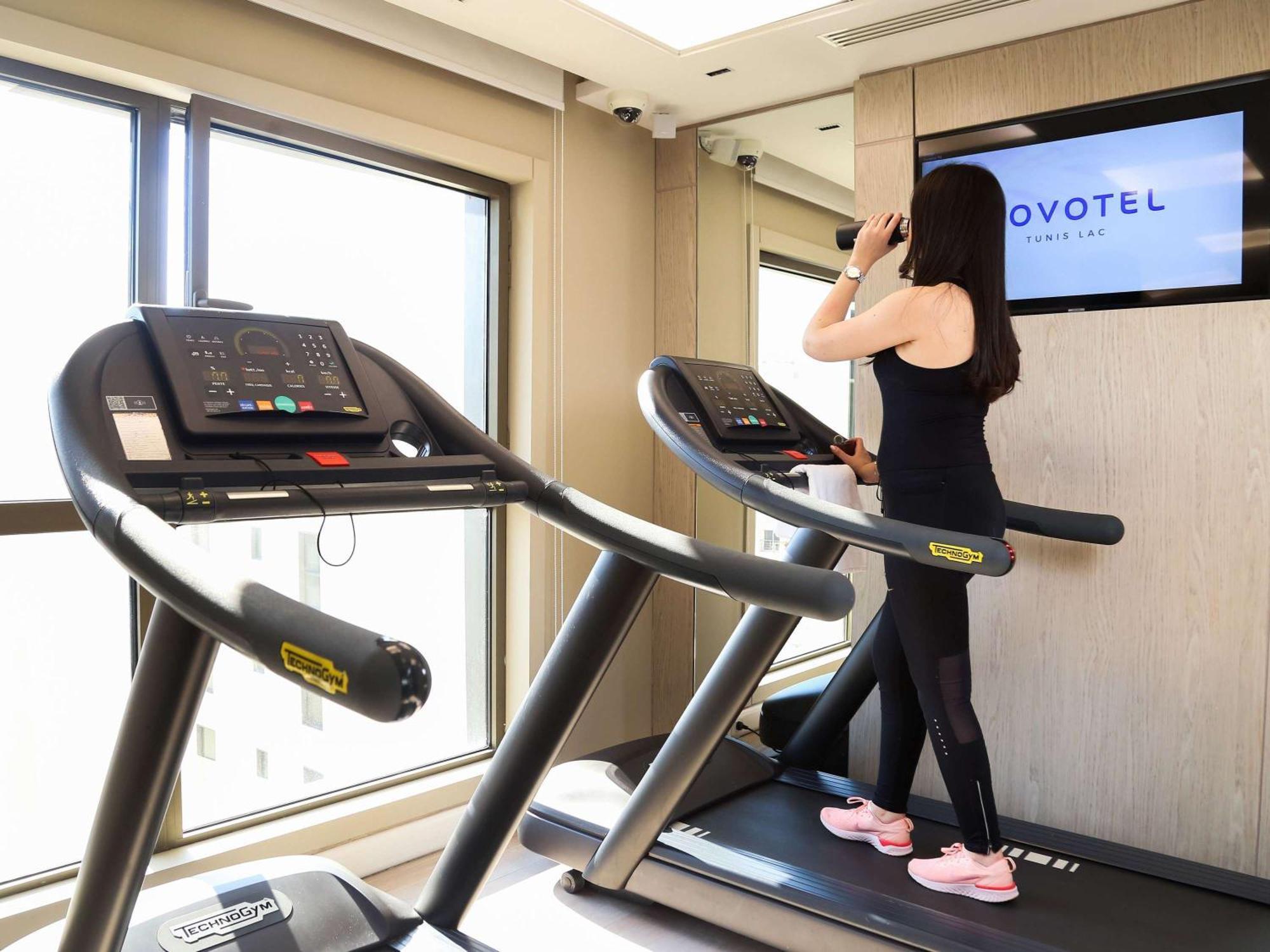Novotel Hotel