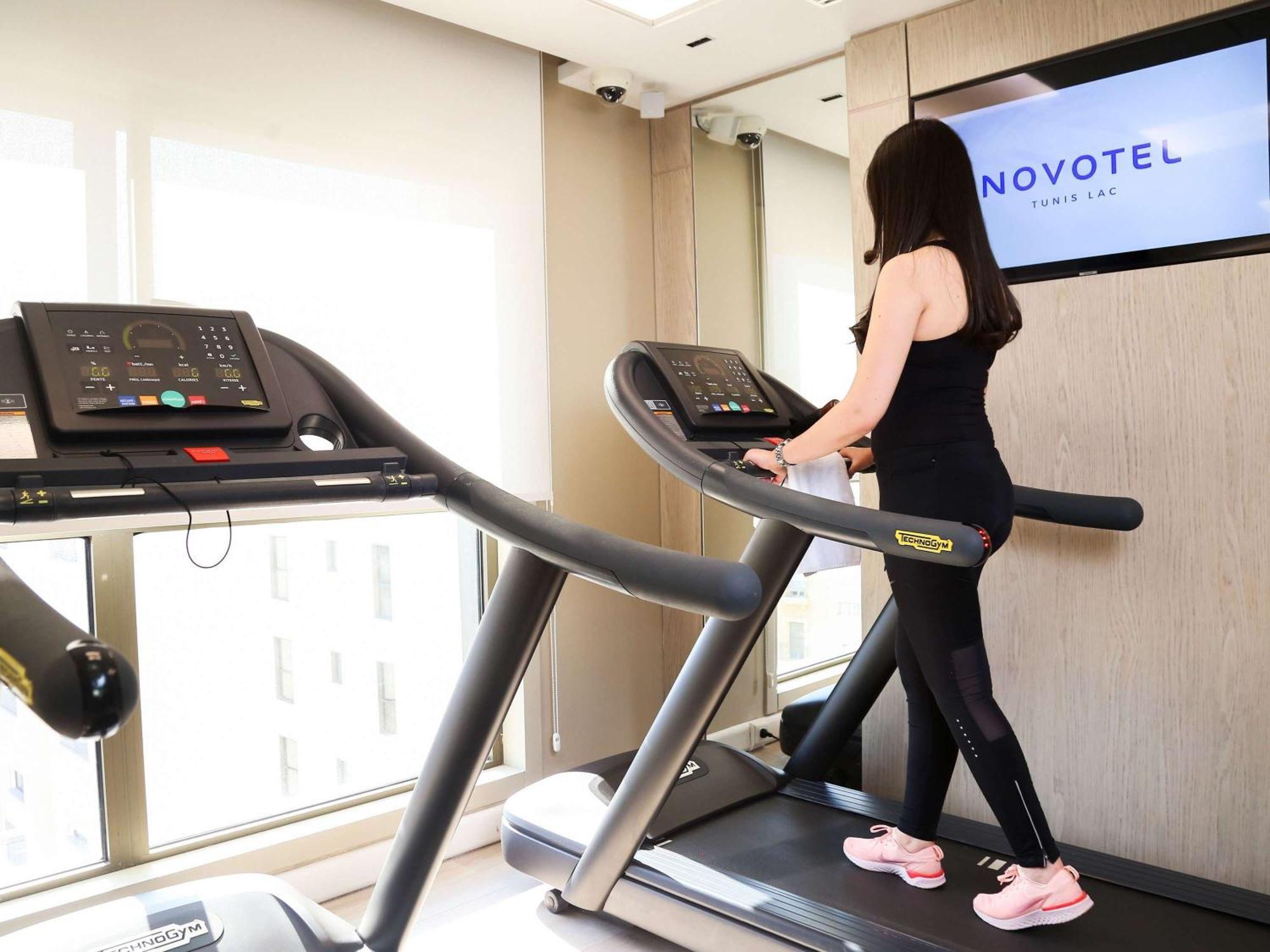 Hotel Novotel