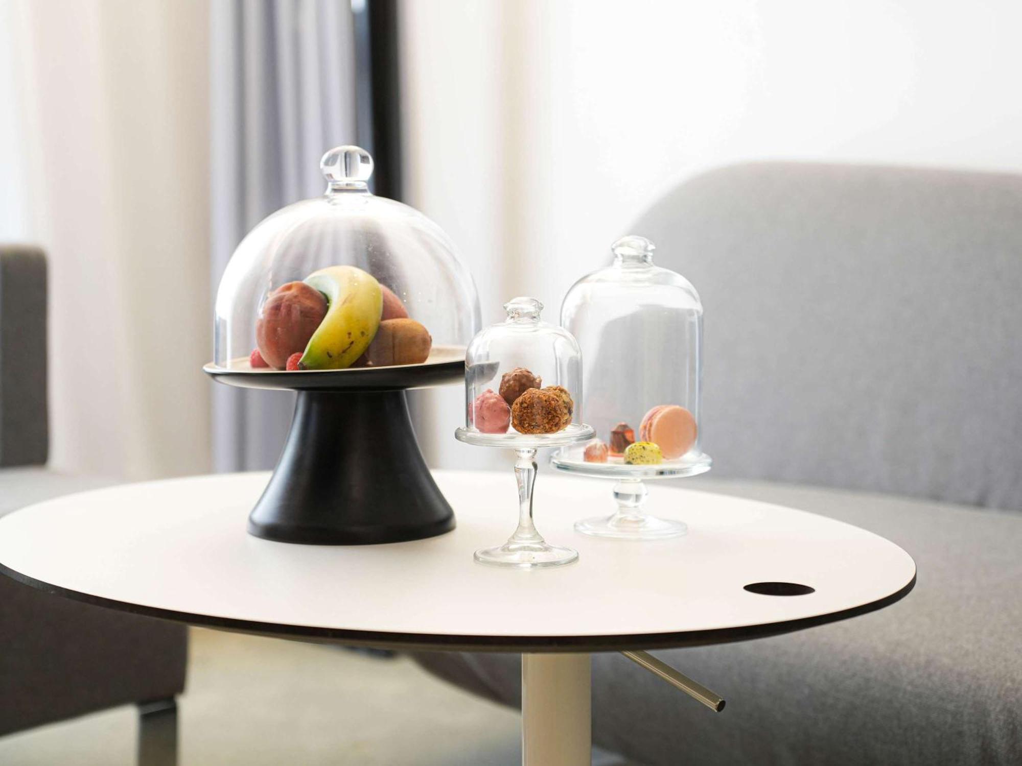 Novotel 4*