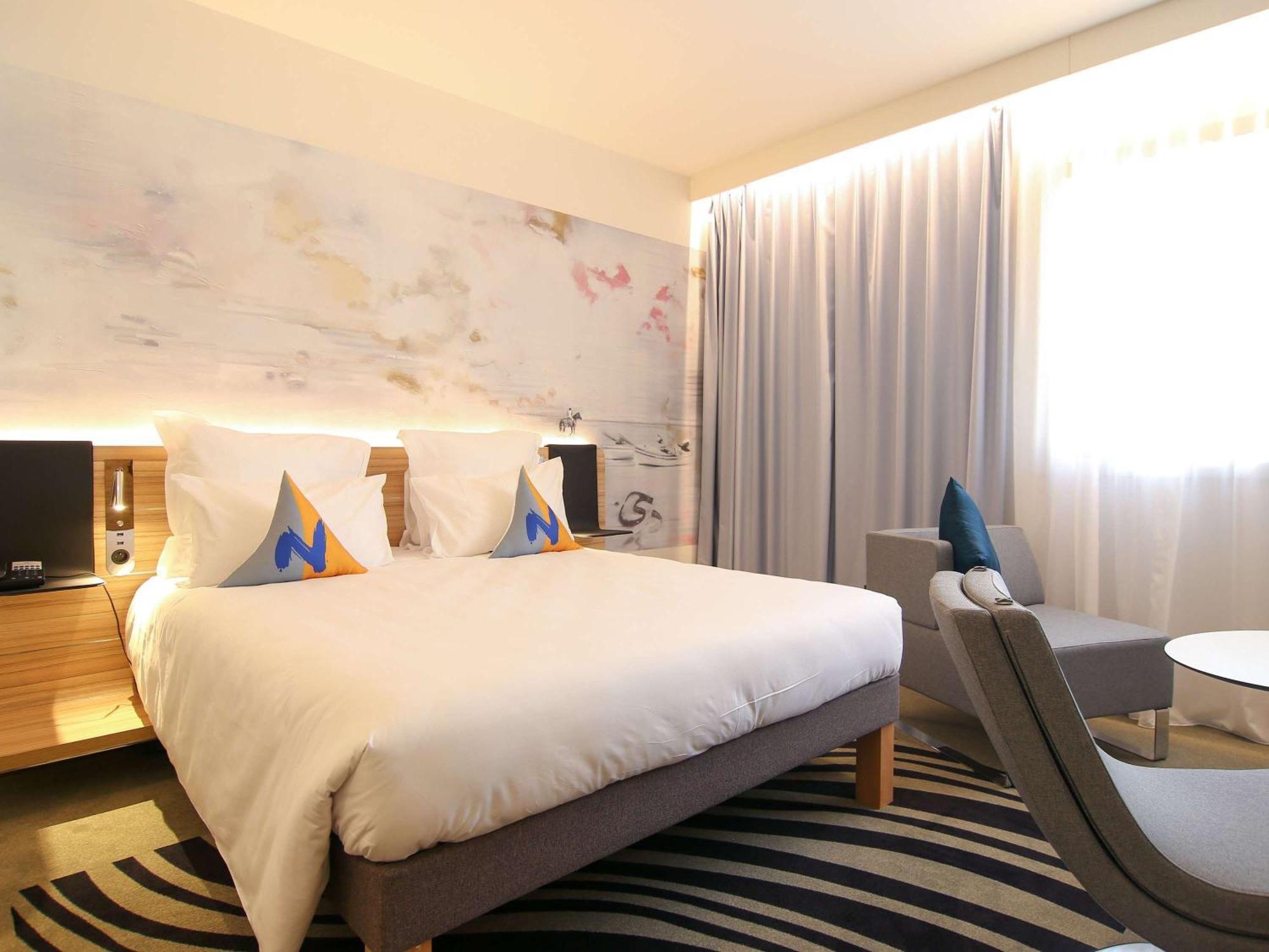 Novotel