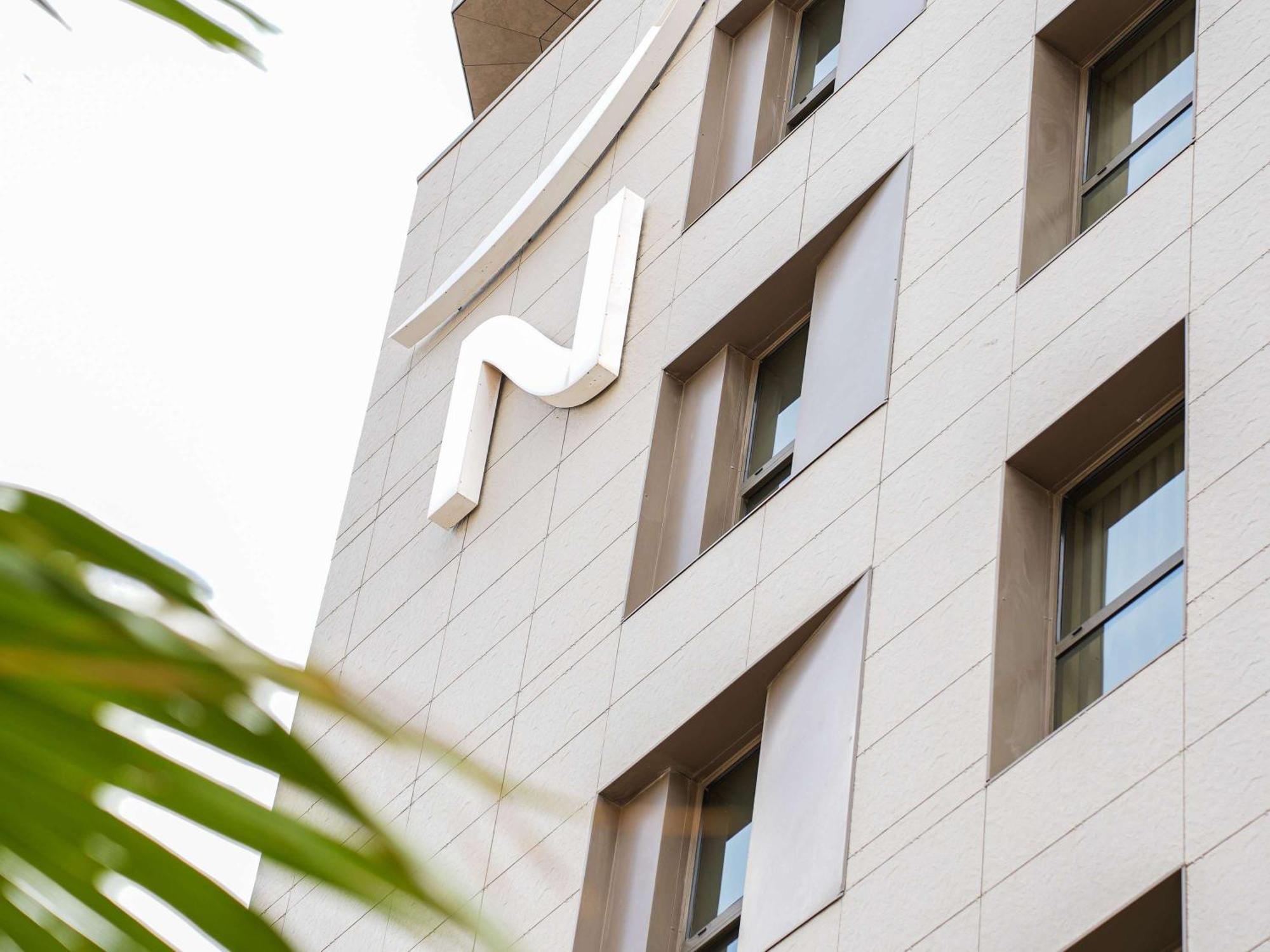 Novotel 4*