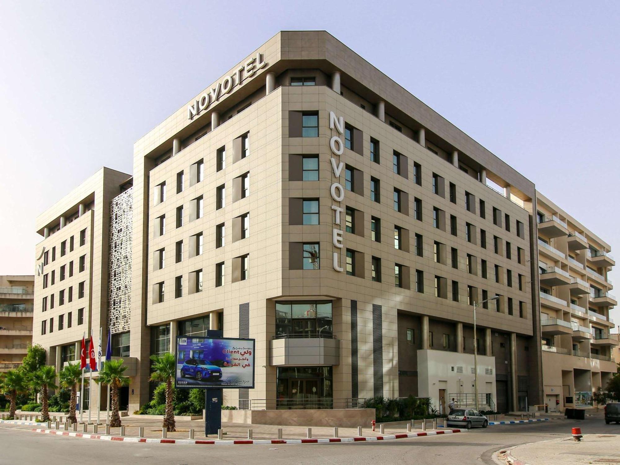 Novotel