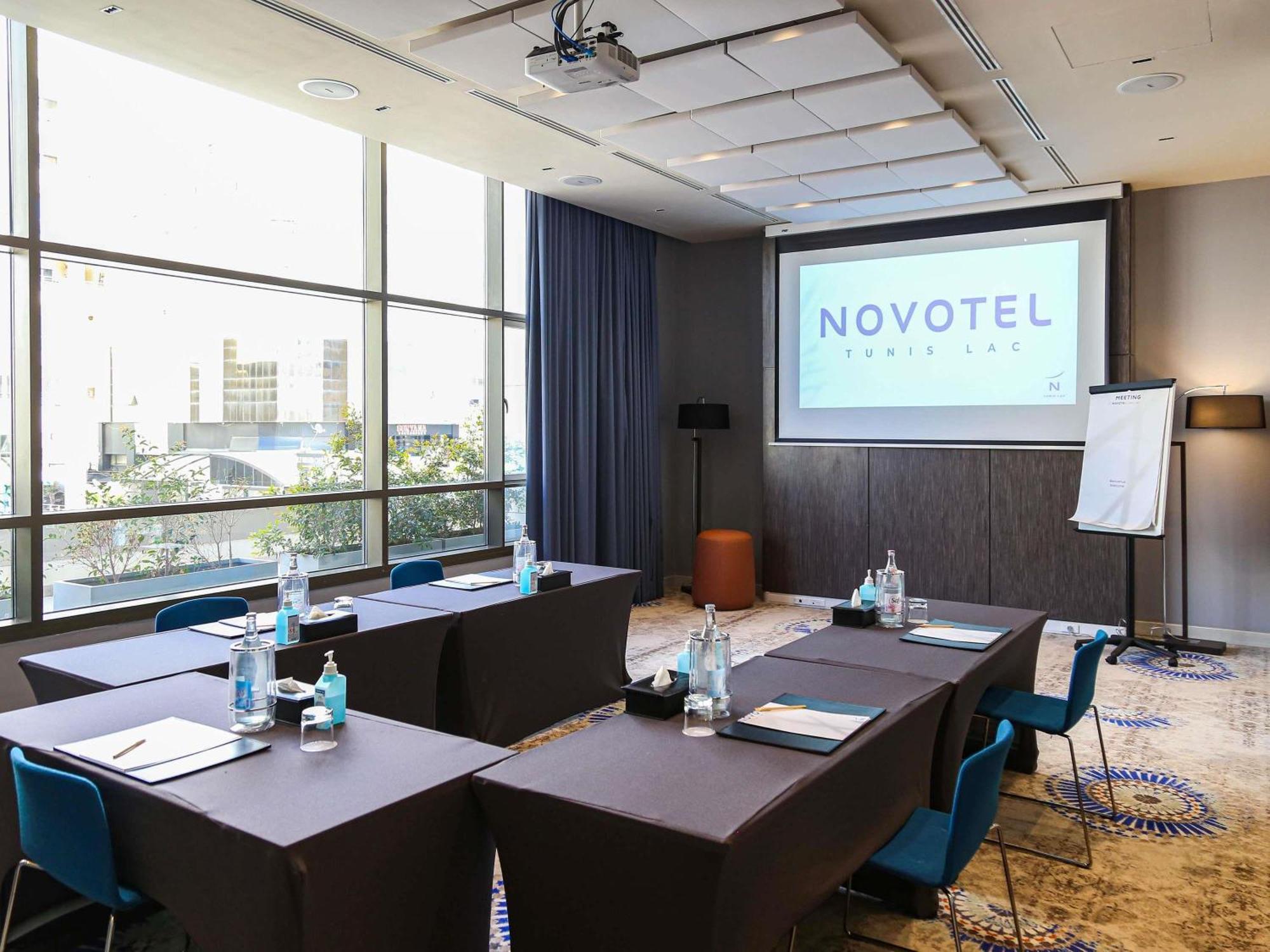 Novotel Hotel