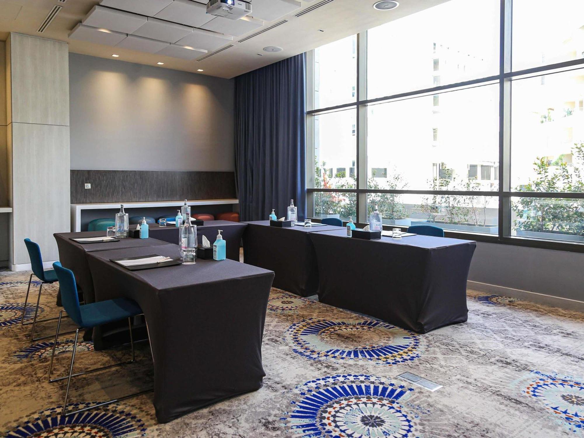 Novotel Тунис
