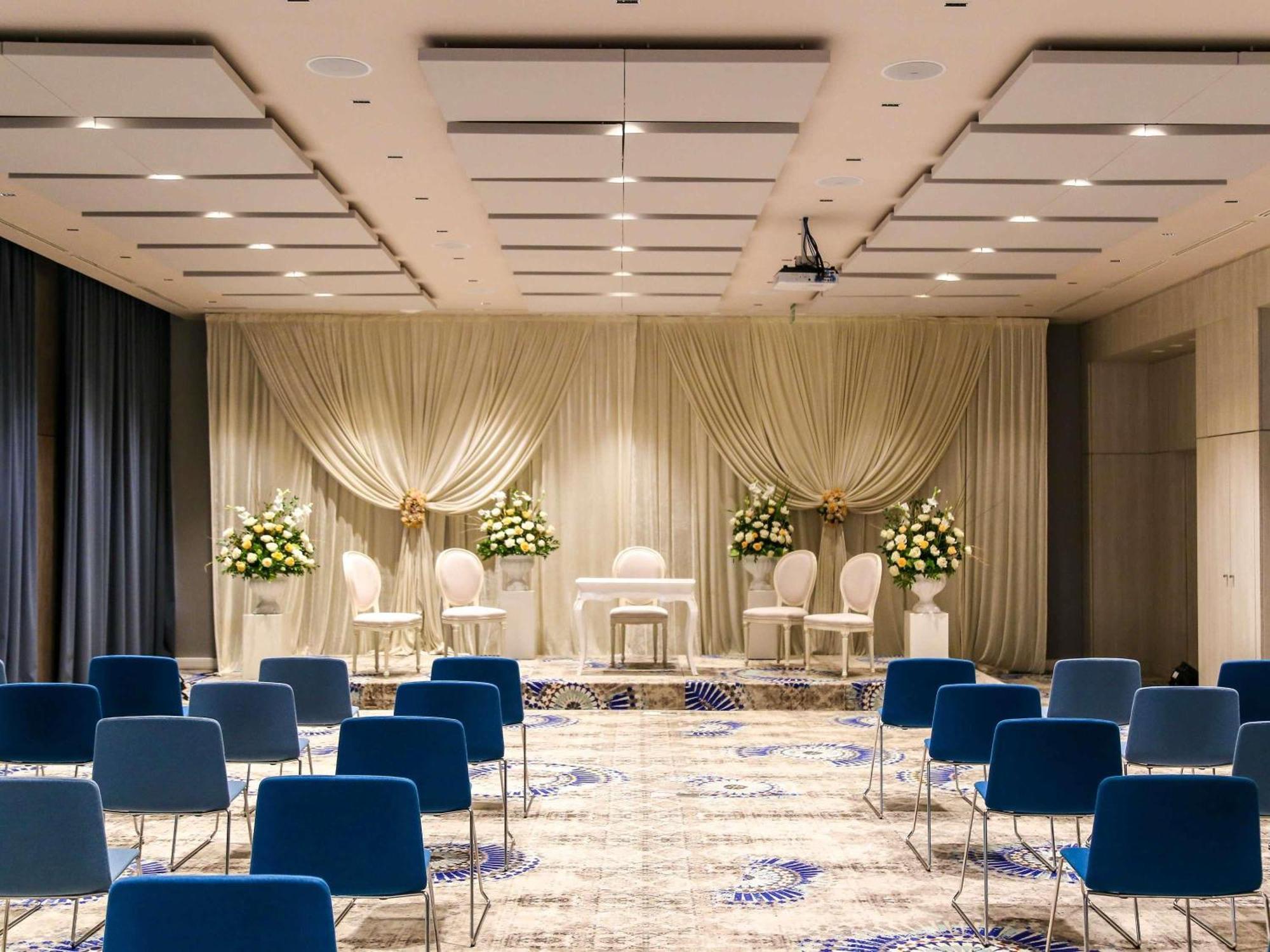 Novotel Отель 4*