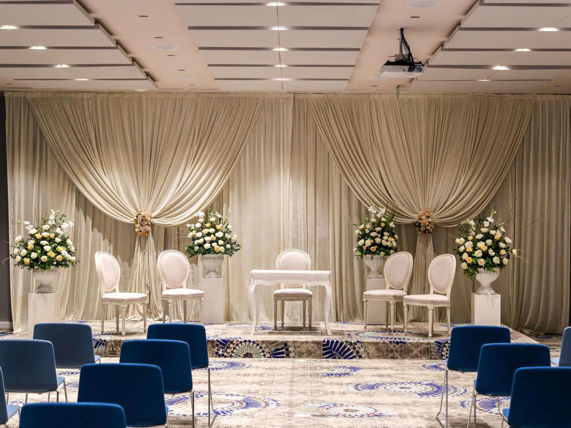 Novotel Tunis