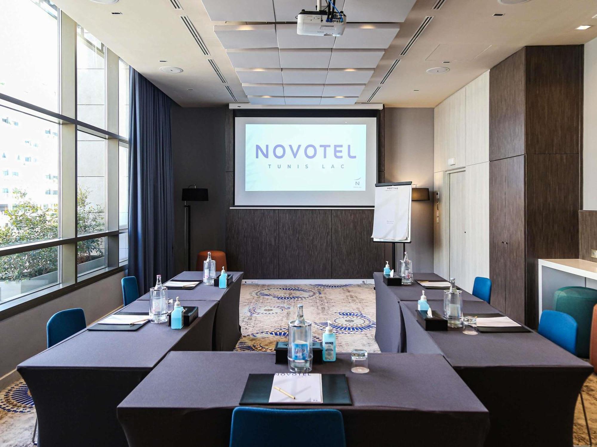 Novotel Hotel