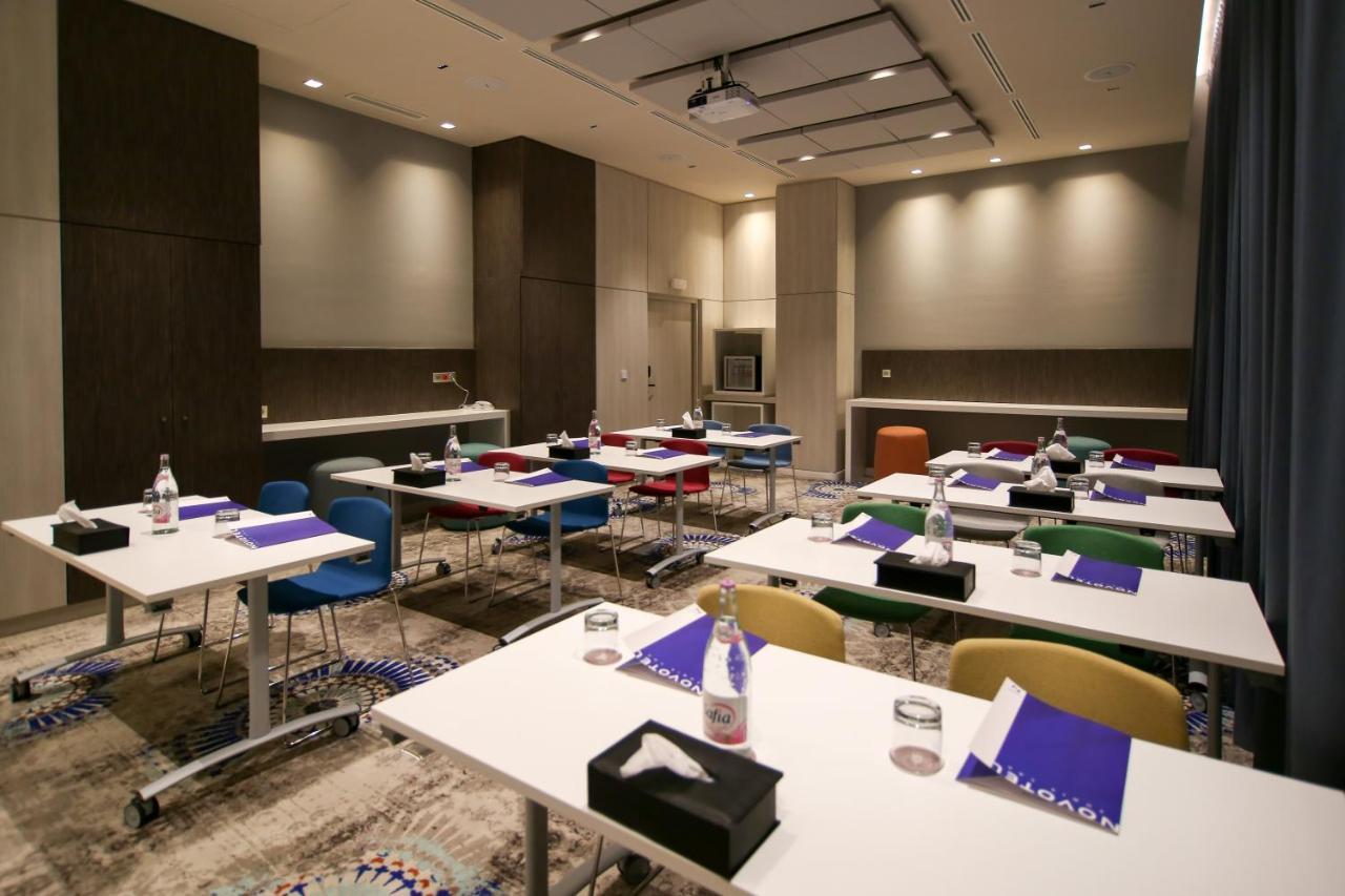 Novotel 4*