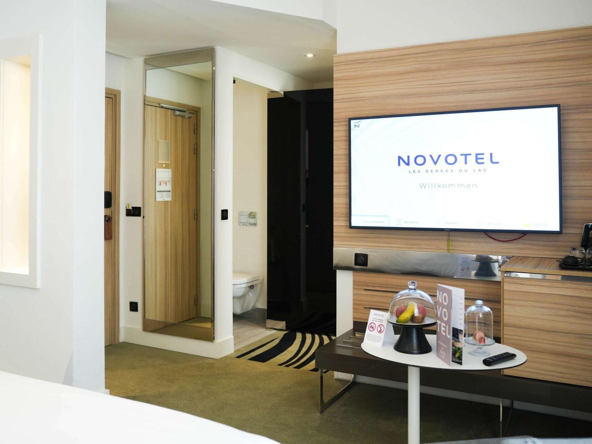 Novotel Tunis