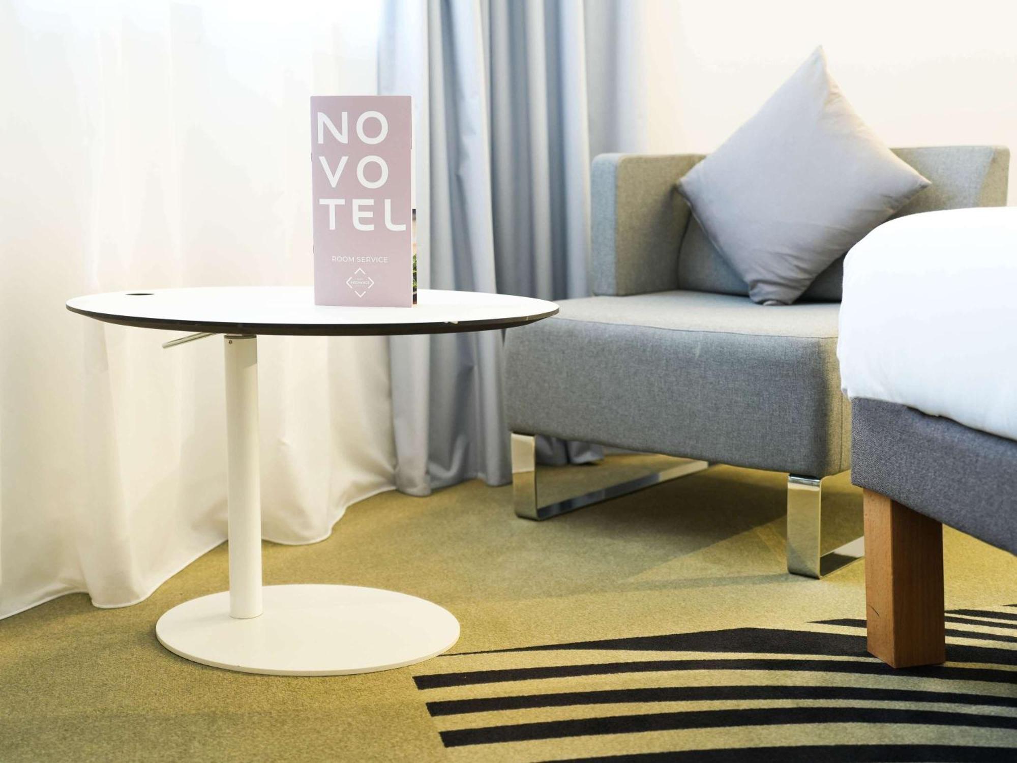 Novotel Tunisi
