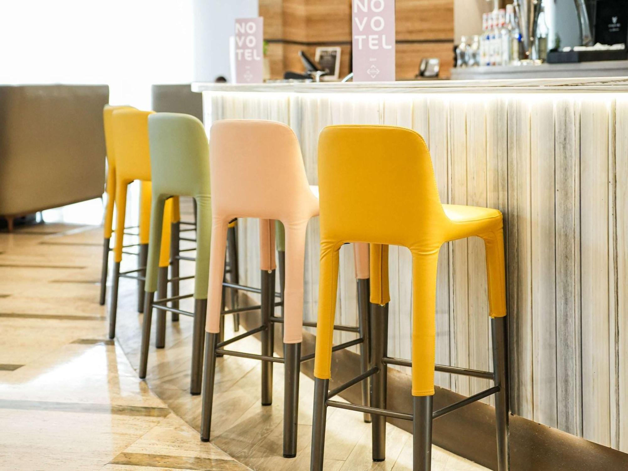 Hotel Novotel